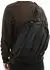 vidaXL Fahrradtasche Polyester, schwarz, 38x21x16cm (42008083)