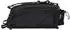 vidaXL Fahrradtasche Polyester, schwarz, 38x21x16cm (42008083)