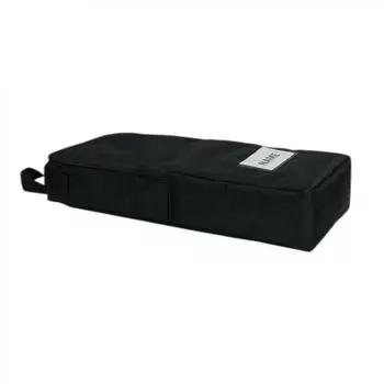 Haberland Akkutasche f&uuml;r Gep&auml;cktr&auml;gerakku 500Wh, schwarz