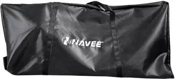Navee Fireproof Bag feuersichere E-Scooter-Tasche, schwarz