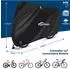 LuxusKollektion Fahrradabdeckung 210D Oxford-Gewebe wasserdicht 200x110x70cm