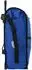 vidaXL Fahrradtasche blau, Polyester, wasserabweisend, XL (32,5x17x57cm)