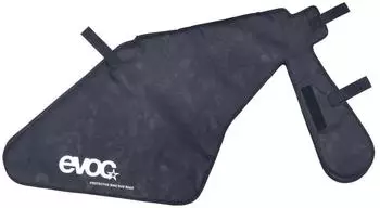 Evoc Schutzdecke Road Bike, schwarz (100546100)