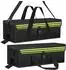 LuxusKollektion E-Bike Akku-Schutztasche feuerfest, wasserdicht, 51x15x15cm