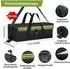 LuxusKollektion E-Bike Akku-Schutztasche feuerfest, wasserdicht, 51x15x15cm