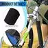 LuxusKollektion E-Bike Akku-Schutzhülle Neopren wasserdicht 28-37cm (2er-Set)