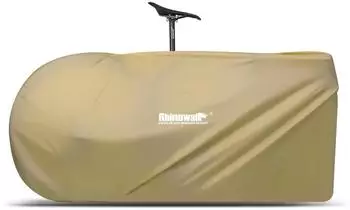Rhinowalk Fahrrad Transporttasche f&uuml;r 26-27,5" MTB & 700C Rennr&auml;der, khaki