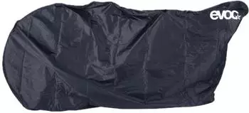 Evoc Bike Cover Compact Fahrradtasche, schwarz (100538100)