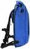 vidaXL Fahrradtasche 20L blau, Polyester, 31x13x58cm