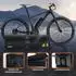 LuxusKollektion E-Bike Akku-Schutztasche feuerfest 1400°C, LiPo, Größe M 41x13x12cm