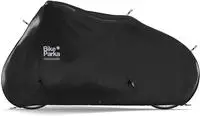 BikeParka BP_LGT_001, BikeParka Longtail (BP_LGT_001) Schwarz