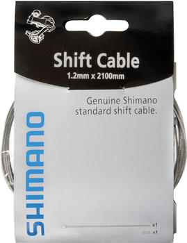 Shimano Shift Inner Cable Steel (10)