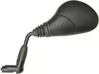 BuschundMueller 2321030705, BuschundMueller Fahrradspiegel f&uuml;r E-Bike B&M
