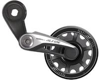 Shimano ICTS510S, Shimano Alfine Kettenspanner Silber