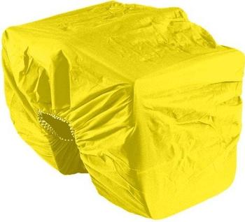 Haberland Doppeltaschen Regenschutz