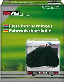 ProPlus Fahrradschutzhülle (330287)