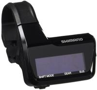Shimano ISCMT800C, Shimano Display Di2 (ISCMT800C) Schwarz