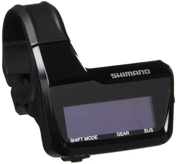 Shimano Informations-Display XT Di2 SC-MT800