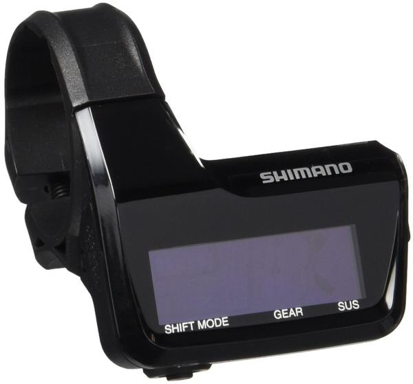 Shimano Informations-Display XT Di2 SC-MT800