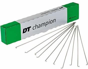 DT Swiss Champion Speiche silber 270mm