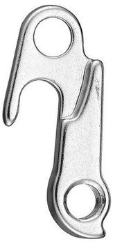 Union Schaltauge GH-124 verschiedene Marken silber