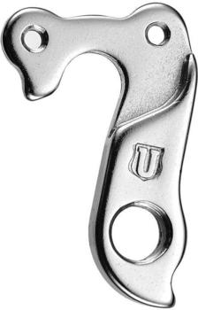 Union Schaltauge GH-173 Verschiedene Marken silber