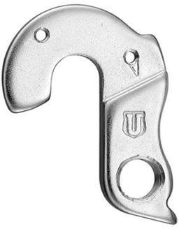 Union Schaltauge GH-109 Cannondale silber