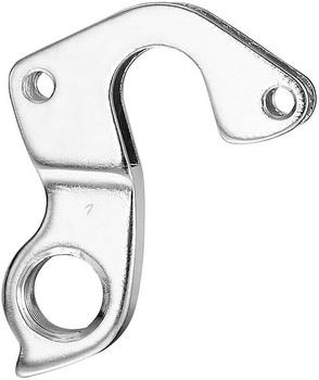 Union Schaltauge GH-150 Cannondale silber