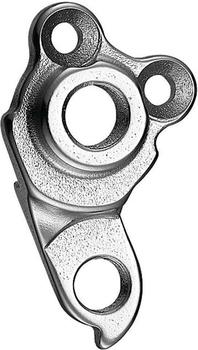 Union Schaltauge GH-088 verschiedene Marken silber