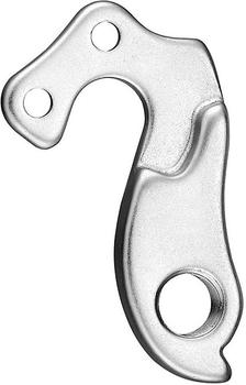 Union Schaltauge GH-126 verschiedene Marken silber
