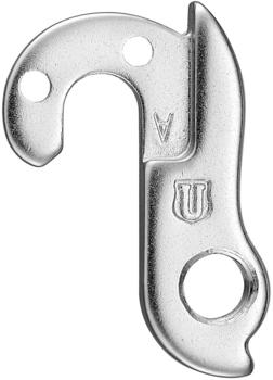 Union Schaltauge GH-110 Giant silber