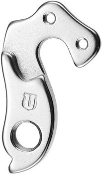 Union Schaltauge GH-169 Ghost silber