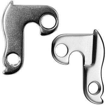 Union Schaltauge GH-003 verschiedene Marken silber