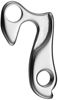 Union Schaltauge GH-033 verschiedene Marken silber