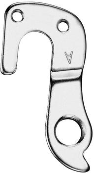 Union Schaltauge GH-165 Cube silber