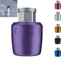 Abus 72684, Abus NutFix M9 violet (72684) Violett