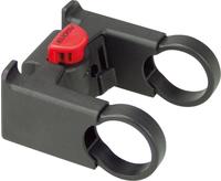 KLICKfix Lenkeradapter Universal, f&uuml;r Adapterplatten, 22 - 26 & 31,8 mm