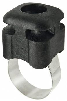 Rixen & Kaul Quad Minibloc Adapter