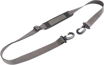 Ortlieb Schultergurt mit Karabiner 150 grau