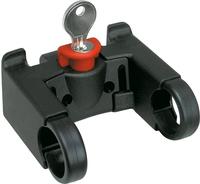 KLICKfix Lenkeradapter Standard mit Schloss