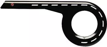 Hebie Kettenschutz 0384 (36-40 Zähne)