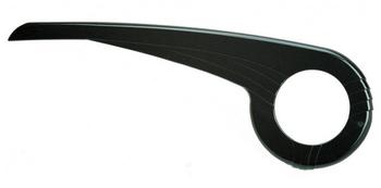 Hebie Kettenschutz 0340 (33 Zähne) schwarz
