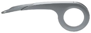 Hebie Kettenschutz 330 (38 Zähne) silber