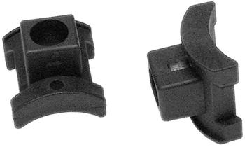 Rixen & Kaul KLICKfix Lenkeradapter Distanz-Set (5 mm)
