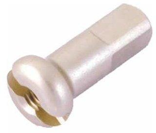 DT Swiss Messing Nippel (1.8 x 14mm)