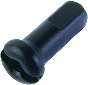 DT Swiss Messing Nippel (1.8 x 14mm) schwarz