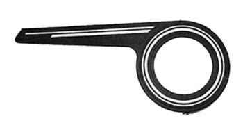 Horn Kettenschutz