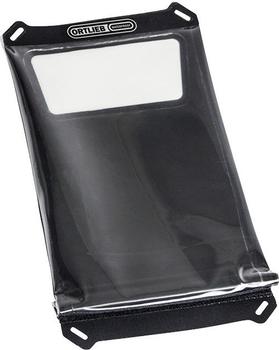 Ortlieb Safe-It Schutzhülle Tablet (M) schwarz