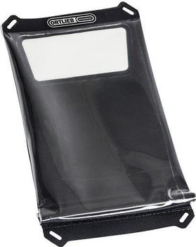 Ortlieb Safe-It Schutzhülle Tablet (L) schwarz