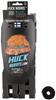 Huck Norris Toast 60 Mm Anti-puncture Mousse Schwarz 26-29'' / 33-40